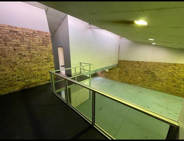 INDUSTRIAL PROPERTY TO RENT IN HENNOPS PARK INDUSTRIAL